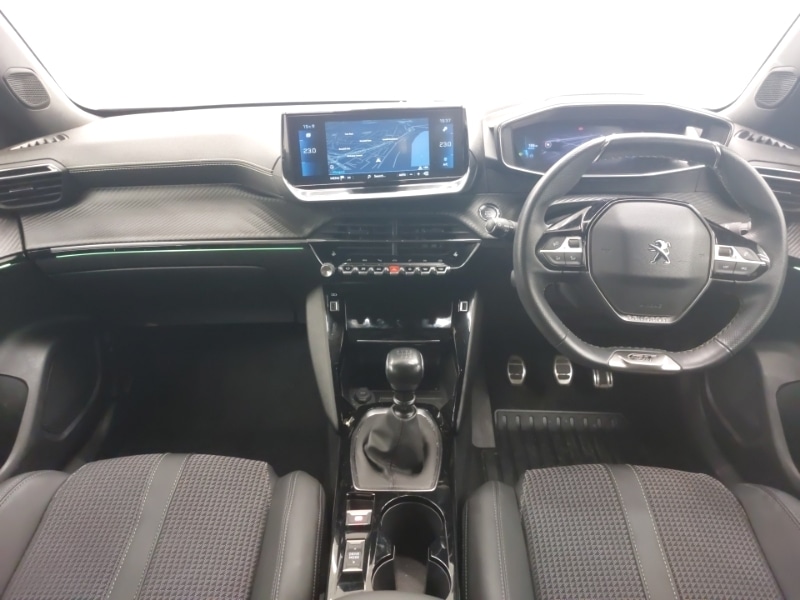 Used Peugeot 2008 2023 for sale - 78114315: Photo 2