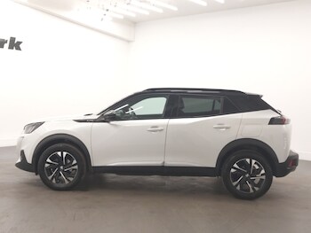 Used Peugeot 2008 2023 for sale - 78114315: Photo