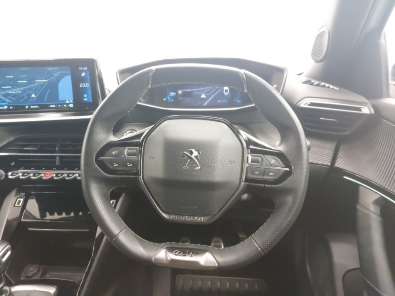 Used Peugeot 2008 2023 for sale - 78114315: Photo 7