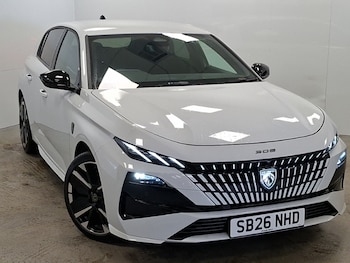 Used Peugeot 308 2026 for sale - 79460893: Photo