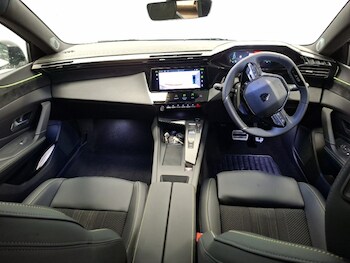 Used Peugeot 308 2026 for sale - 79460893: Photo