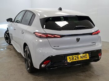 Used Peugeot 308 2026 for sale - 79460893: Photo