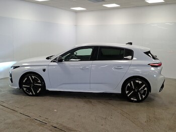 Used Peugeot 308 2026 for sale - 79460893: Photo