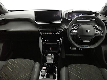 Used Peugeot 208 2025 for sale - 75909528: Photo