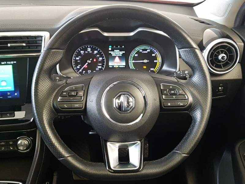 Used MG MG ZS 2020 for sale - 77876206: Photo 10