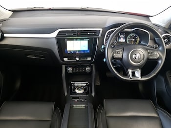 Used MG MG ZS 2020 for sale - 77876206: Photo