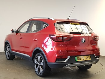 Used MG MG ZS 2020 for sale - 77876206: Photo