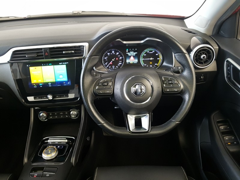 Used MG MG ZS 2020 for sale - 77876206: Photo 7