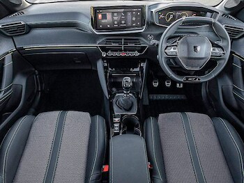 Used Peugeot 208 2025 for sale - 75836815: Photo