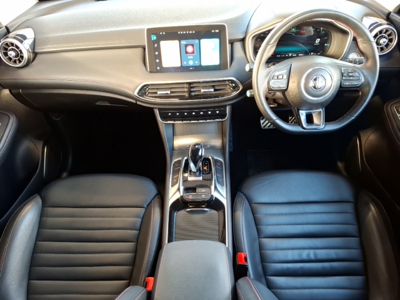 Used MG MG HS 2023 for sale - 77209668: Photo 2