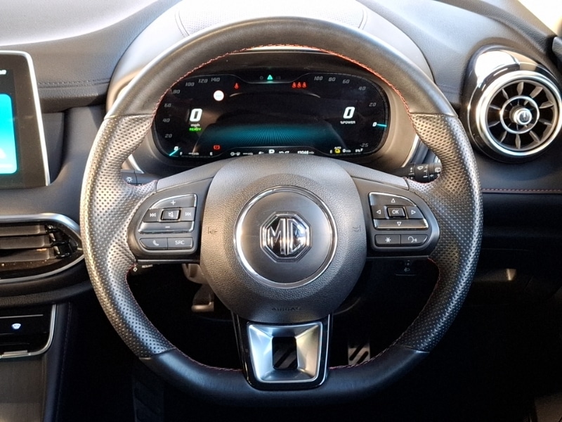 Used MG MG HS 2023 for sale - 77209668: Photo 7