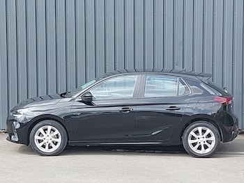 Used Vauxhall Corsa 2022 for sale - 78522387: Photo