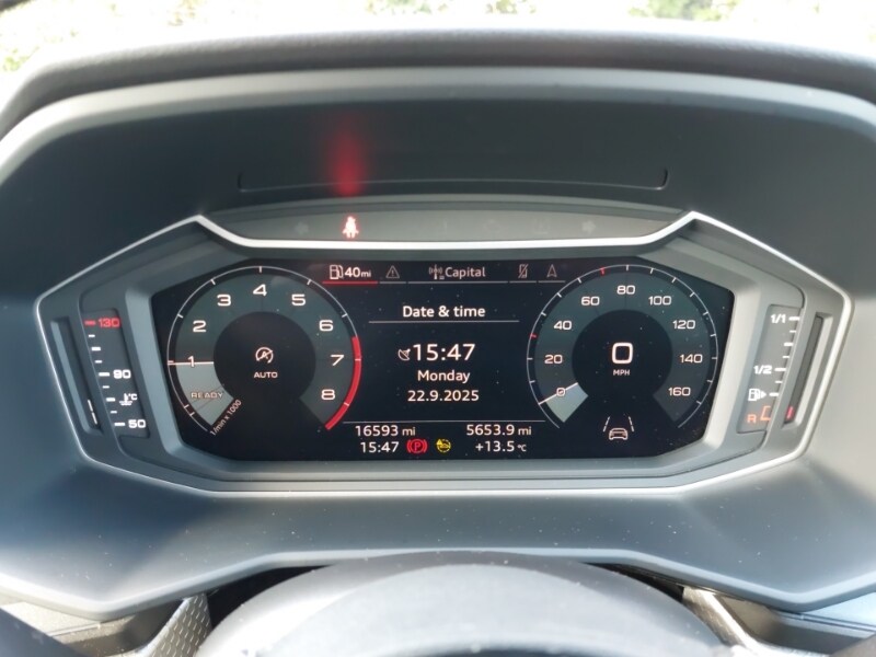 Used Audi A1 2022 for sale - 77949407: Photo 11