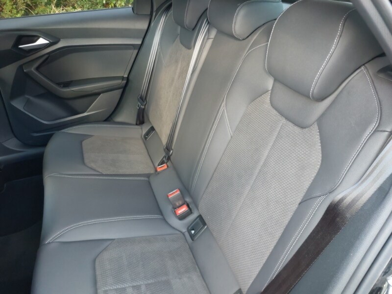 Used Audi A1 2022 for sale - 77949407: Photo 6