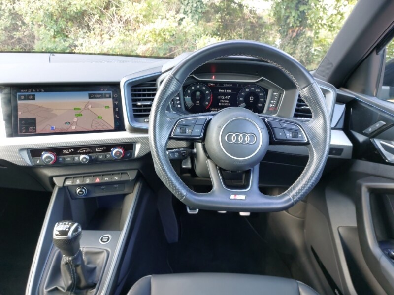 Used Audi A1 2022 for sale - 77949407: Photo 7