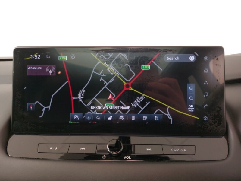 Used Nissan Qashqai 2024 for sale - 77184467: Photo 10