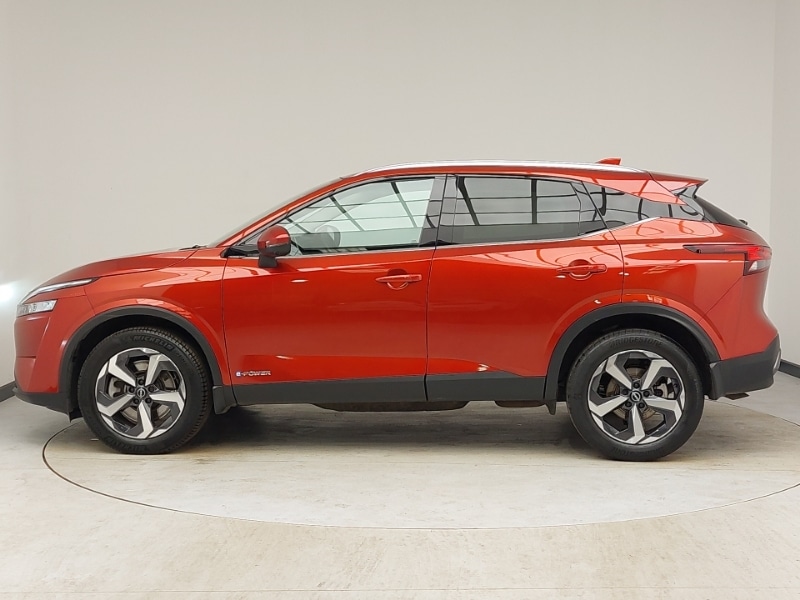 Used Nissan Qashqai 2024 for sale - 77184467: Photo 4