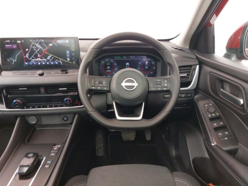 Used Nissan Qashqai 2024 for sale - 77184467: Photo 7