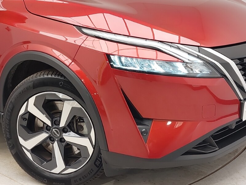 Used Nissan Qashqai 2024 for sale - 77184467: Photo 9