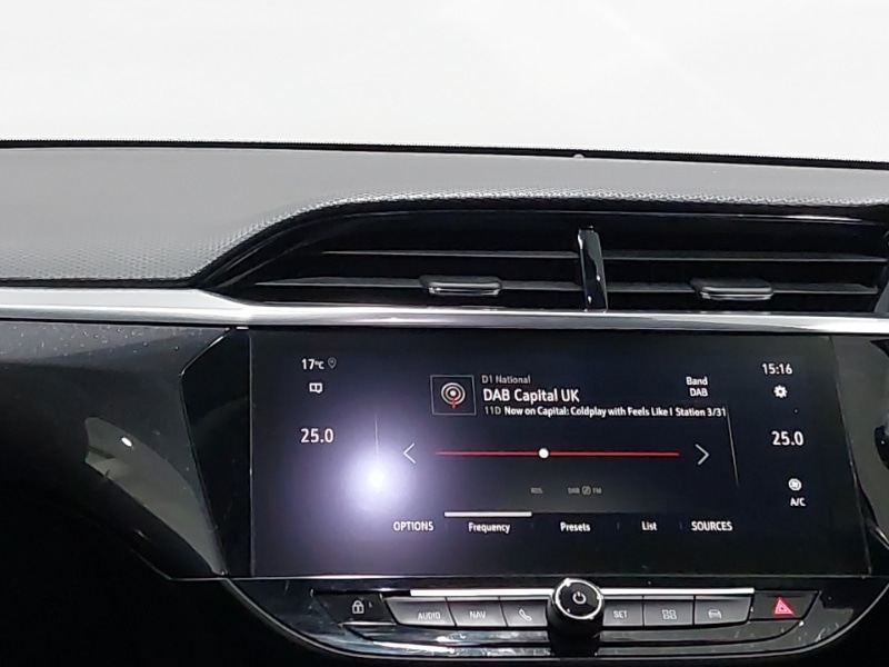 Used Vauxhall Corsa 2020 for sale - 76854580: Photo 10