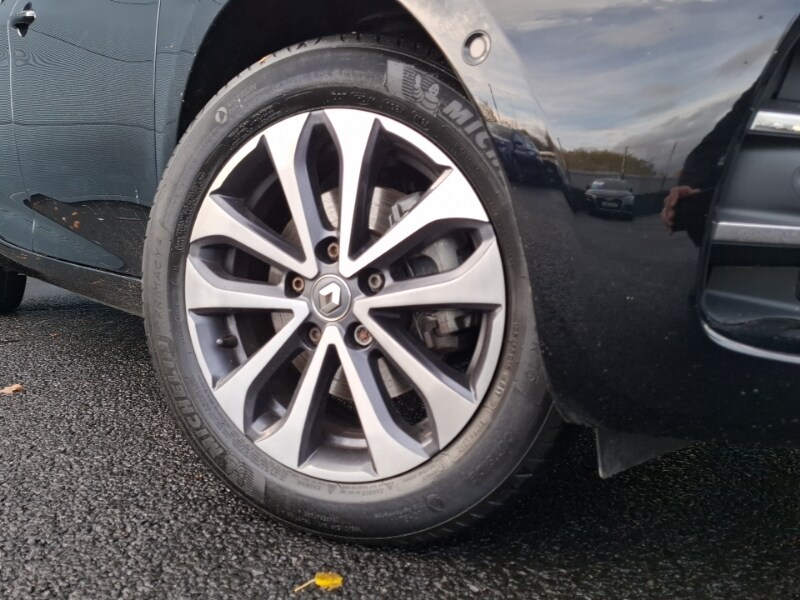 Used Renault Zoe 2022 for sale - 77365872: Photo 9