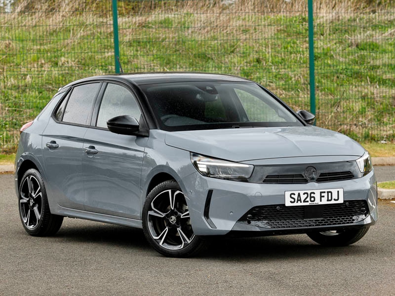 Used Vauxhall Corsa 2026 for sale - 78066403: Photo 7