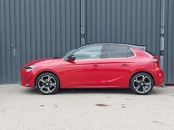 Used Vauxhall Corsa 2022 for sale - 78936987: Photo