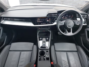 Used Audi A3 2024 for sale - 78747059: Photo