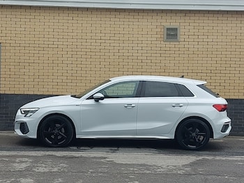 Used Audi A3 2024 for sale - 78747059: Photo