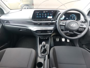 Used Hyundai BAYON 2026 for sale - 78724086: Photo