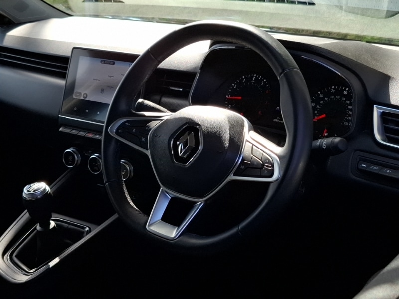 Used Renault Clio 2021 for sale - 76129478: Photo 12