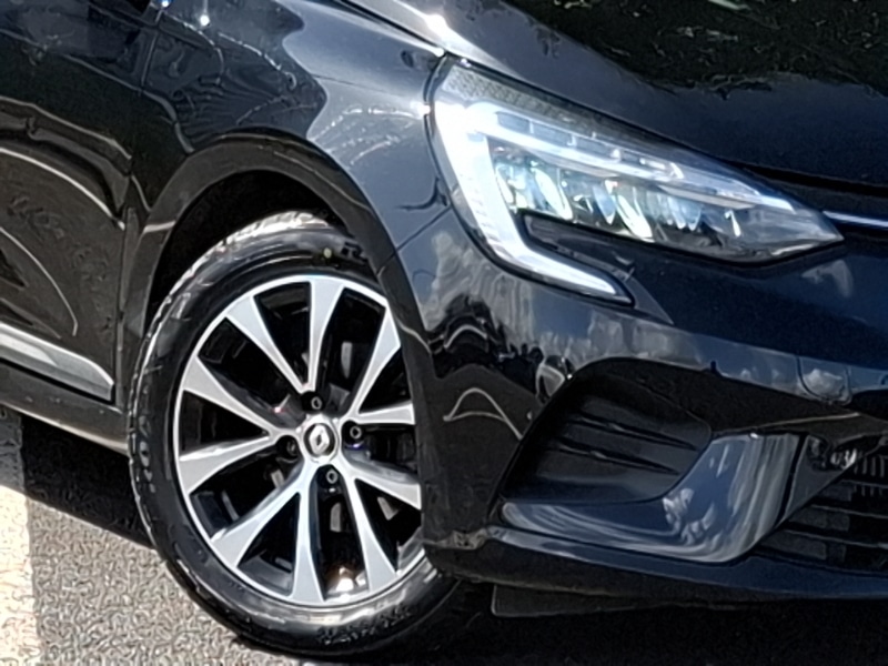 Used Renault Clio 2021 for sale - 76129478: Photo 9
