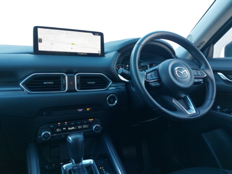 Used Mazda CX-5 2022 for sale - 78071500: Photo 10