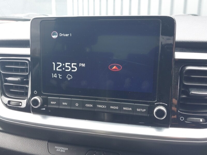 Used Kia Stonic 2021 for sale - 77999009: Photo 10