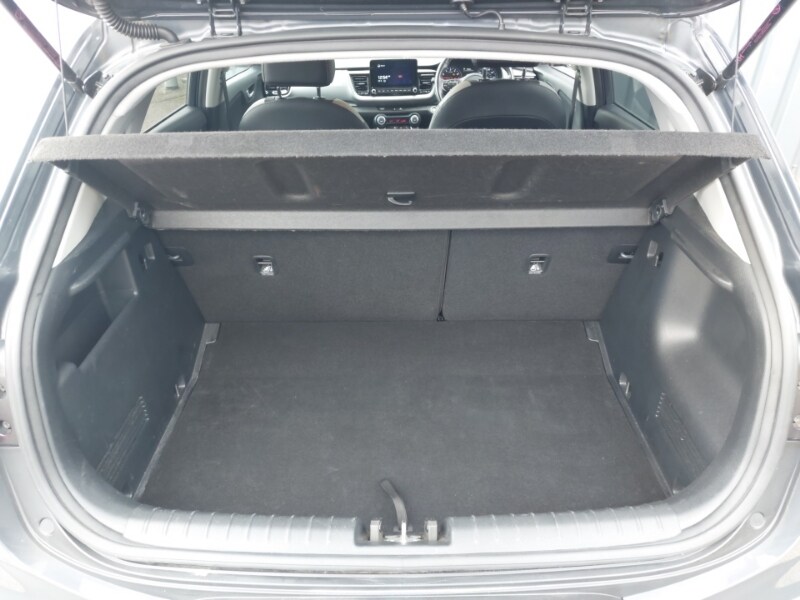 Used Kia Stonic 2021 for sale - 77999009: Photo 8