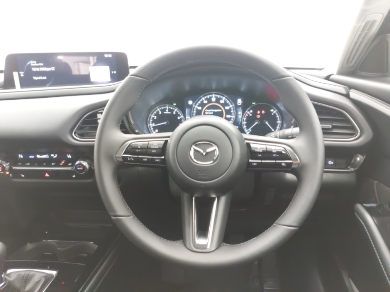 Used Mazda CX-30 2025 for sale - 77410467: Photo 7