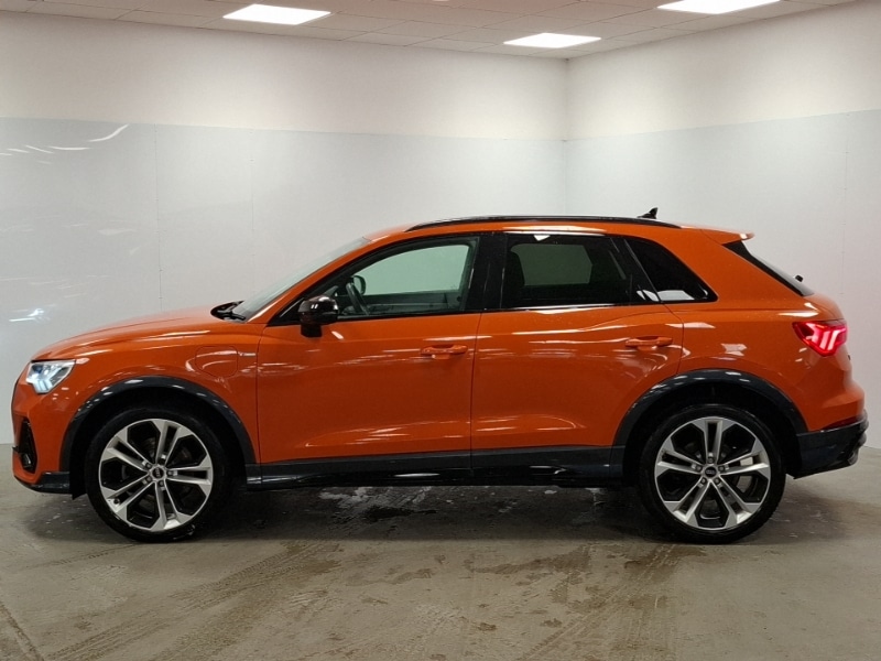 Used Audi Q3 2022 for sale - 76885884: Photo 4