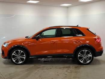 Used Audi Q3 2022 for sale - 76885884: Photo