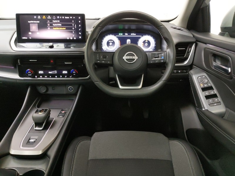 Used Nissan Qashqai 2024 for sale - 76544157: Photo 7