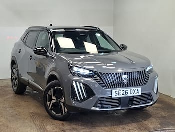 Used Peugeot 2008 2026 for sale - 79666329: Photo