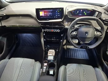 Used Peugeot 2008 2026 for sale - 79666329: Photo