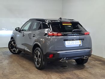 Used Peugeot 2008 2026 for sale - 79666329: Photo
