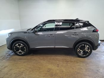 Used Peugeot 2008 2026 for sale - 79666329: Photo