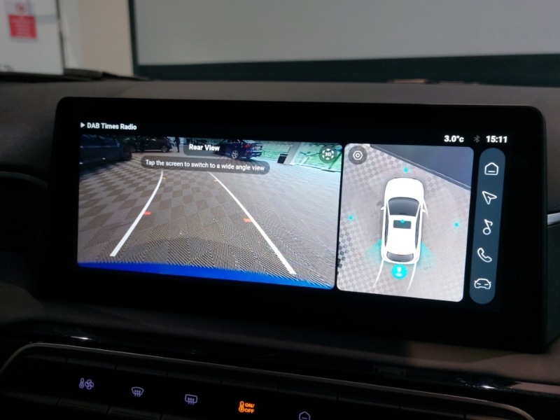 Used MG MG3 2024 for sale - 77373593: Photo 10