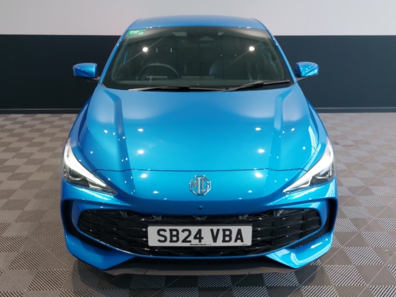 Used MG MG3 2024 for sale - 77373593: Photo 12