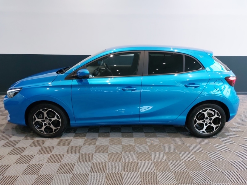 Used MG MG3 2024 for sale - 77373593: Photo 4