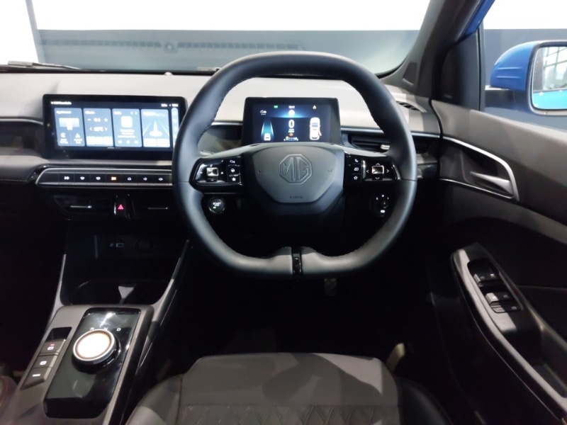 Used MG MG3 2024 for sale - 77373593: Photo 7