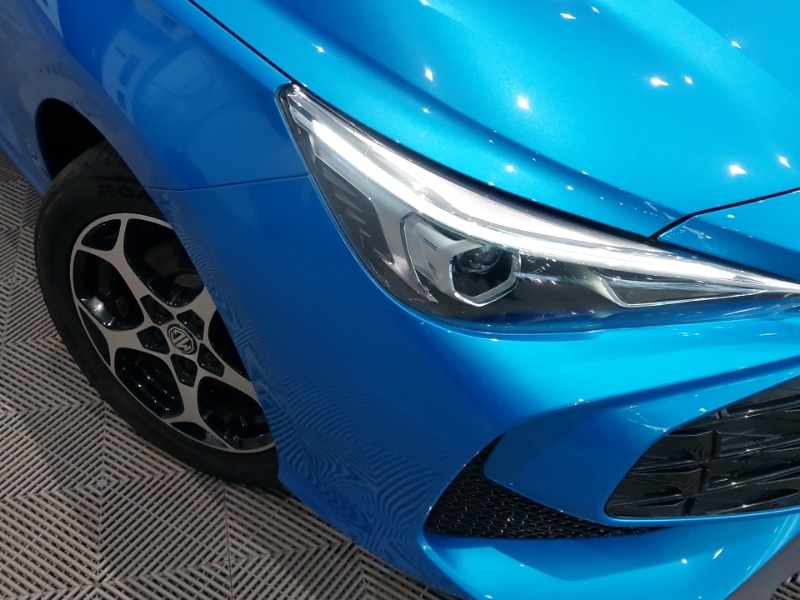 Used MG MG3 2024 for sale - 77373593: Photo 9