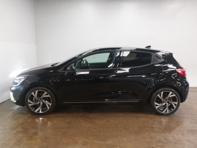 Used Renault Clio 2023 for sale - 77875331: Photo 4