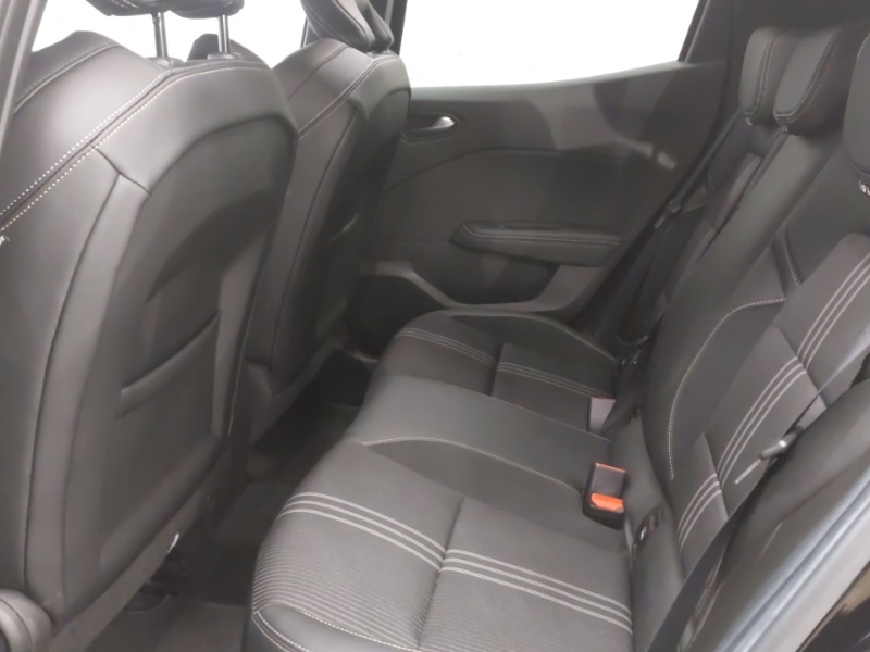 Used Renault Clio 2023 for sale - 77875331: Photo 6